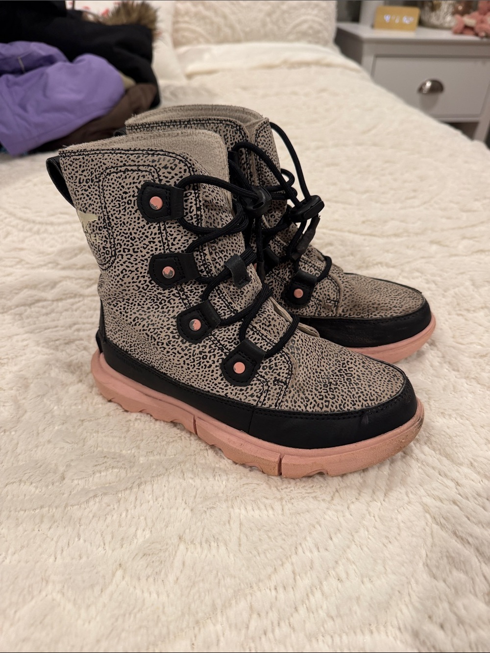 Sorel Explorer Boots